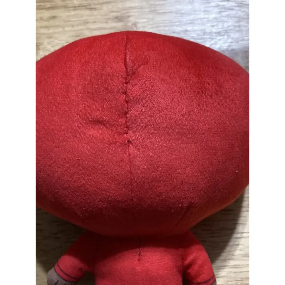 E.T. ET the Extra Terrestrial Plush Stuffed Toy‎ MINI Small Toy Factory